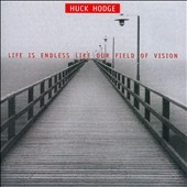 Life is Endless Like Our Field of Vision