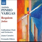 Antonio Pinho Vargas: Requiem, Judas