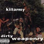 Dirty Weaponry