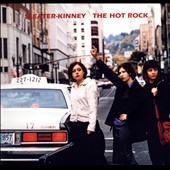 The Hot Rock