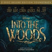 Into The Woods: Deluxe Edition Into The Woods: Deluxe Edition