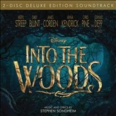 Into The Woods: Deluxe Edition