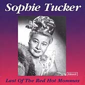 Last Of The Red Hot Mamas