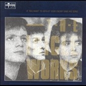 If You Want to Defeat Your Enemy Sing His Song If You Want to Defeat Your Enemy Sing His Song