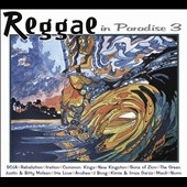 Reggae in Paradise, Vol. 3 
