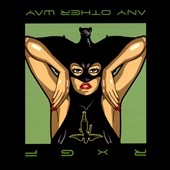 Any Other Way Any Other Way