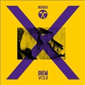 Shem, Vol. 2 Shem, Vol. 2