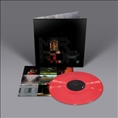 Mirror (Red Vinyl) Mirror (Red Vinyl)