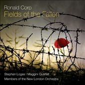 Ronald Corp: Fields of the Fallen