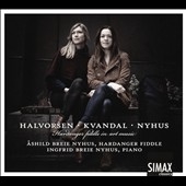 Hardanger Fiddle in Art Music Hardanger Fiddle in Art Music