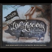 Live & Luscious Live & Luscious