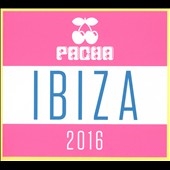 Pacha Ibiza 2016 Pacha Ibiza 2016