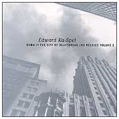 Down In The City Of Heartbreak And Needles Vol. 2 Down In The City Of Heartbreak And Needles Vol. 2