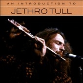 Jethro Tull/An Introduction To[560222]