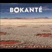 Bokante/Strange Circles[GUPM6172]