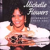 Somebody Loves You (And His Name Is Jesus)