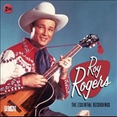 Roy Rogers/The Essential Recordings[PRMCD6221]