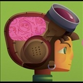 Psychonauts