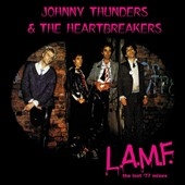 Johnny Thunders &The Heartbreakers/L.A.M.F.  The Lost '77 Mixes[FREUDCD044R]
