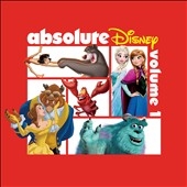 Absolute Disney： Volume 1[D002790402]