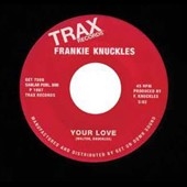 Baby Wants To Ride / Your Love