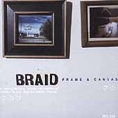 Braid/Frame &Canvas[POVL182]