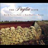 Ron di Salvio & Bart Platteau