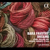 Bara Faustus' Dreame: Mr. Francis Tregian His Choice