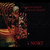 Games of Dance & Muscle Blood