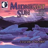 Midnight Sun: Traditional Nordic Melodies Midnight Sun: Traditional Nordic Melodies