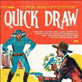 TOWER RECORDS ONLINE㤨The Shootouts/Quick Draw[MRIA1912]פβǤʤ2,690ߤˤʤޤ