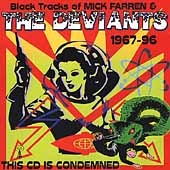 This CD Is Condemned: 1967-96
