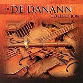 The de Danann Collection The de Danann Collection
