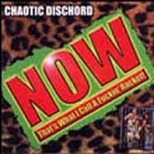 Now That's What I Call.../Live In New York Now That's What I Call.../Live In New York