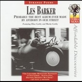 TOWER RECORDS ONLINE㤨Les Barker/Probably The Best Album Ever Made By Anybody In Our Street[807]פβǤʤ1,290ߤˤʤޤ