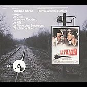 Le Train / Le Chat