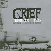 Turbulent Times (Unreleased And Out-Of-Print Material 1992-1998)