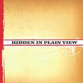Hidden In Plain View [EP]