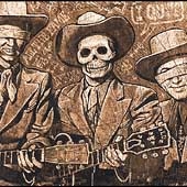 All The Fame Of Lofty Deeds