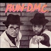Run-DMC [Reissue]