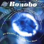 Solid Steel (It Came From The Sea/Mixed By Bonobo)