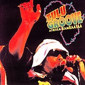 Zulu Groove