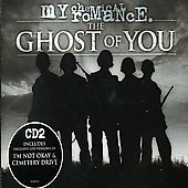 Ghost of You Pt.2 [Single]