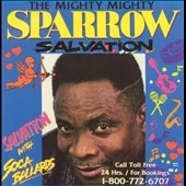 Salvation With Soca Ballads