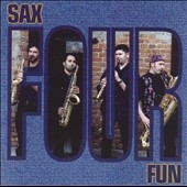 Sax 4 Fun