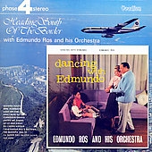 Dancing With Edmundo / Heading South Of The Border