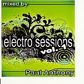 Electro Sessions Vol. 1