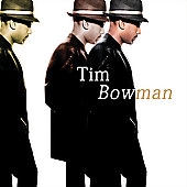 Tim Bowman