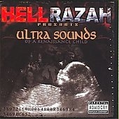 Ultra Sounds Of A Renaissance Child [PA]
