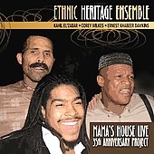 Mama's House Live Mama's House Live